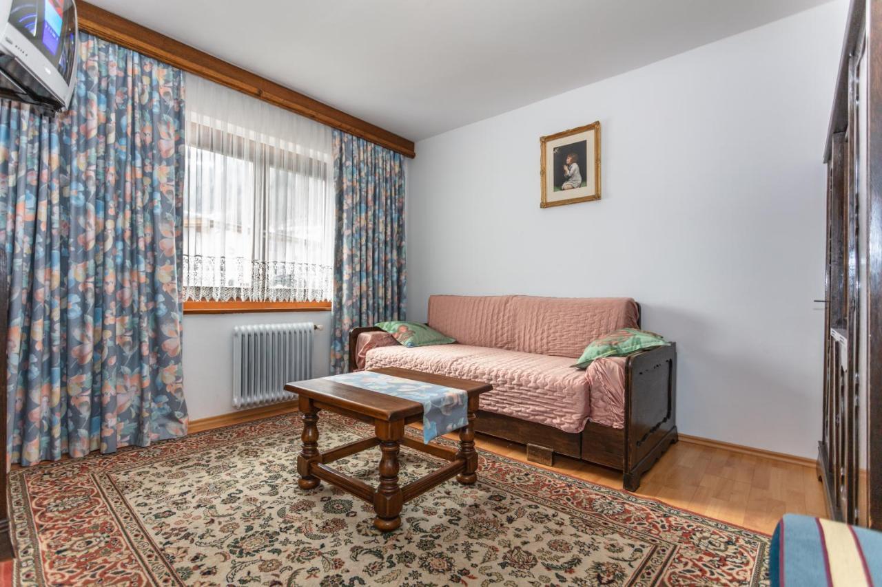 Ferienhaus Alpenrose Fusch an der Glocknerstraße Eksteriør billede