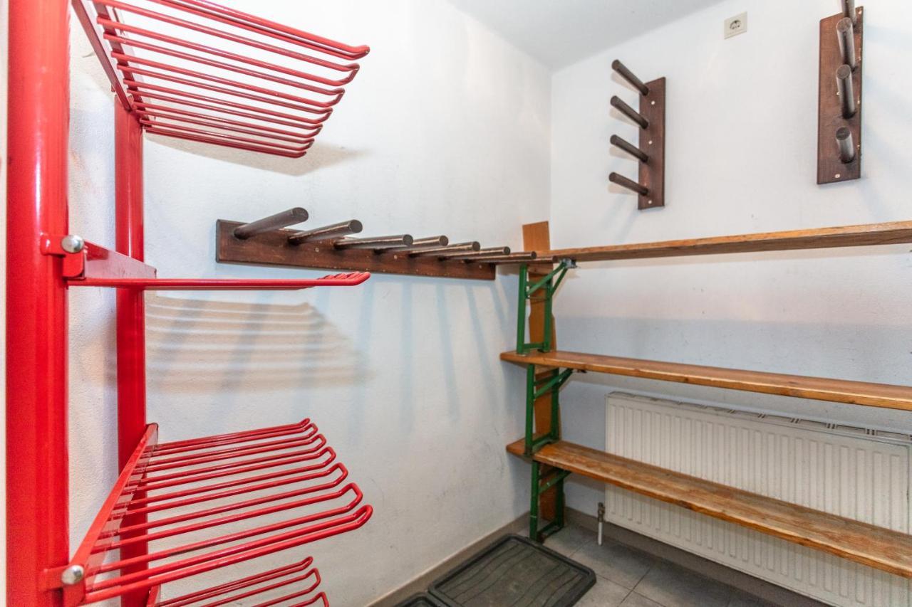 Ferienhaus Alpenrose Fusch an der Glocknerstraße Eksteriør billede