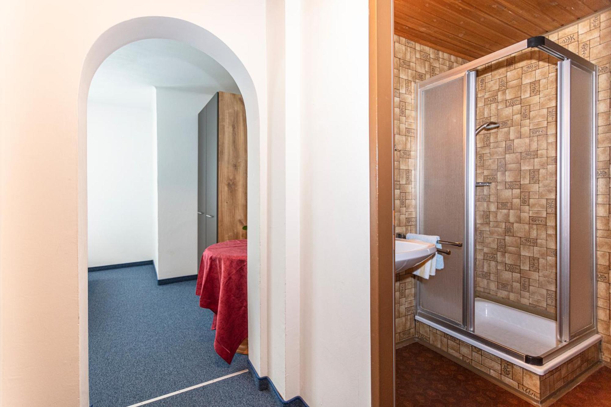 Ferienhaus Alpenrose Fusch an der Glocknerstraße Eksteriør billede