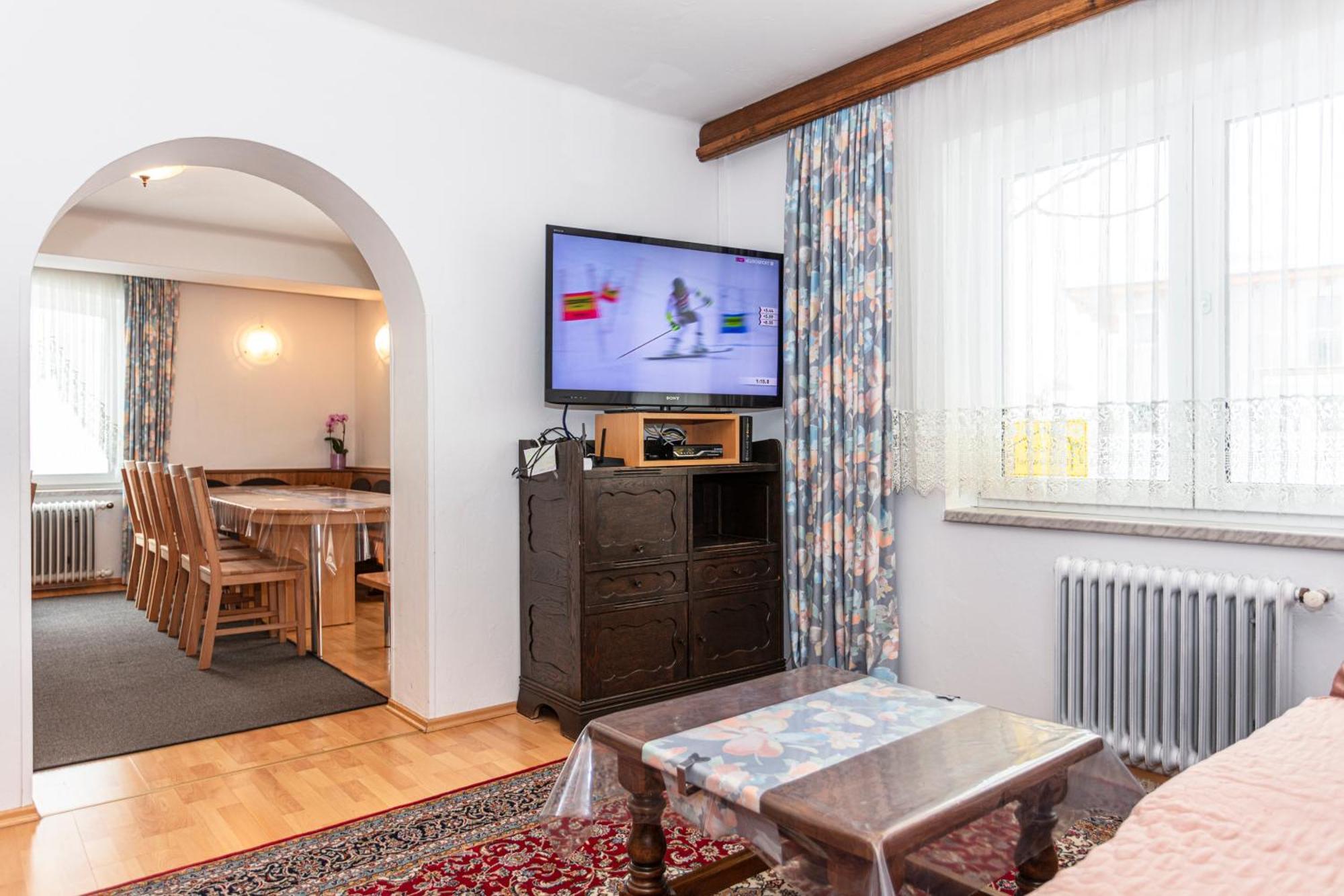 Ferienhaus Alpenrose Fusch an der Glocknerstraße Eksteriør billede