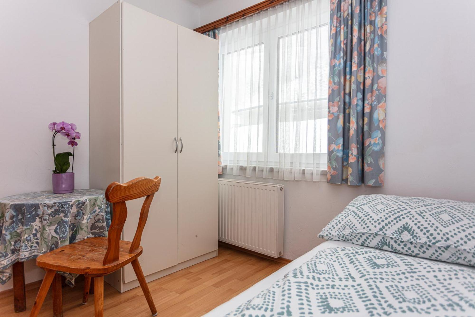 Ferienhaus Alpenrose Fusch an der Glocknerstraße Eksteriør billede