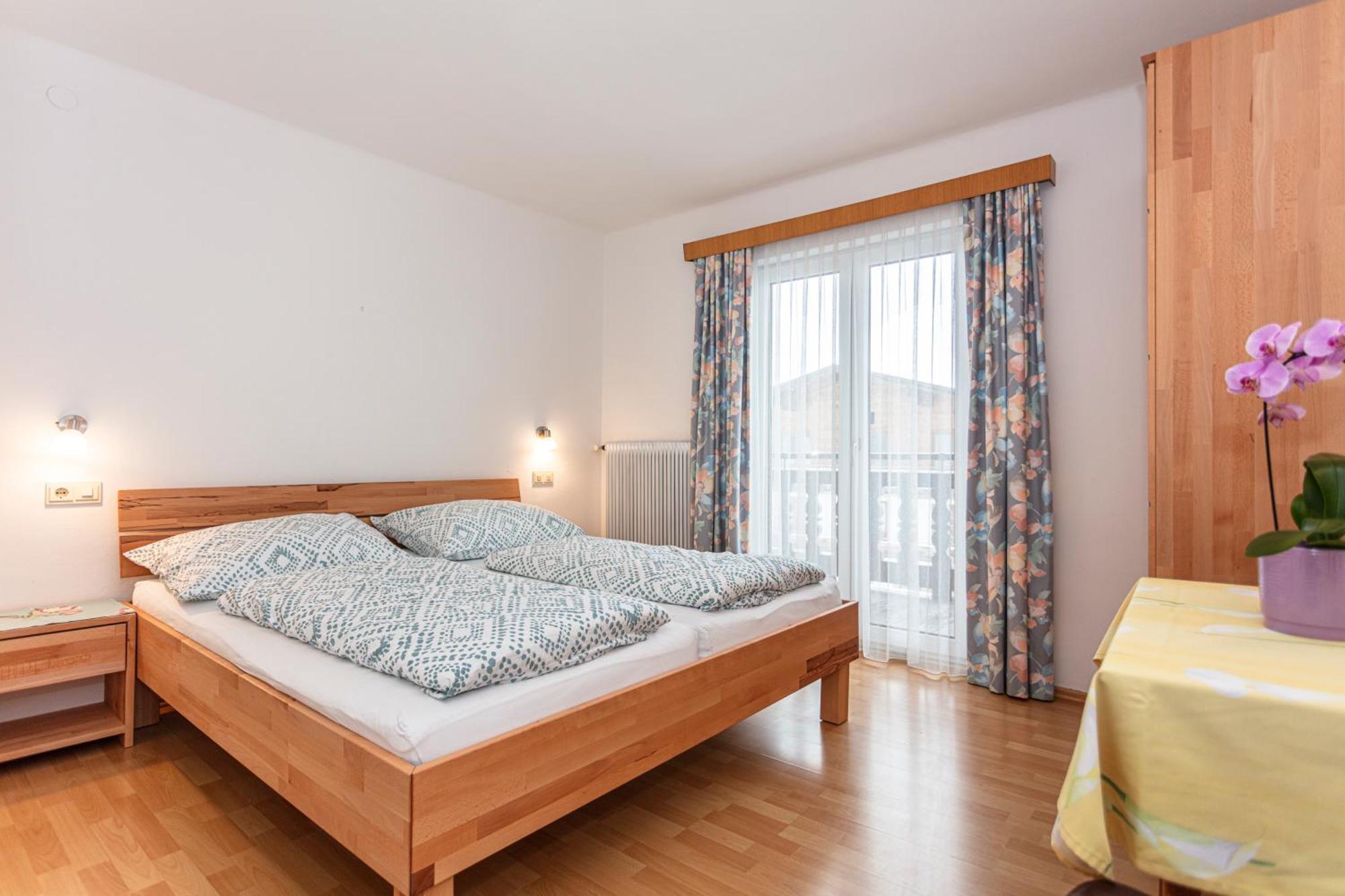 Ferienhaus Alpenrose Fusch an der Glocknerstraße Eksteriør billede