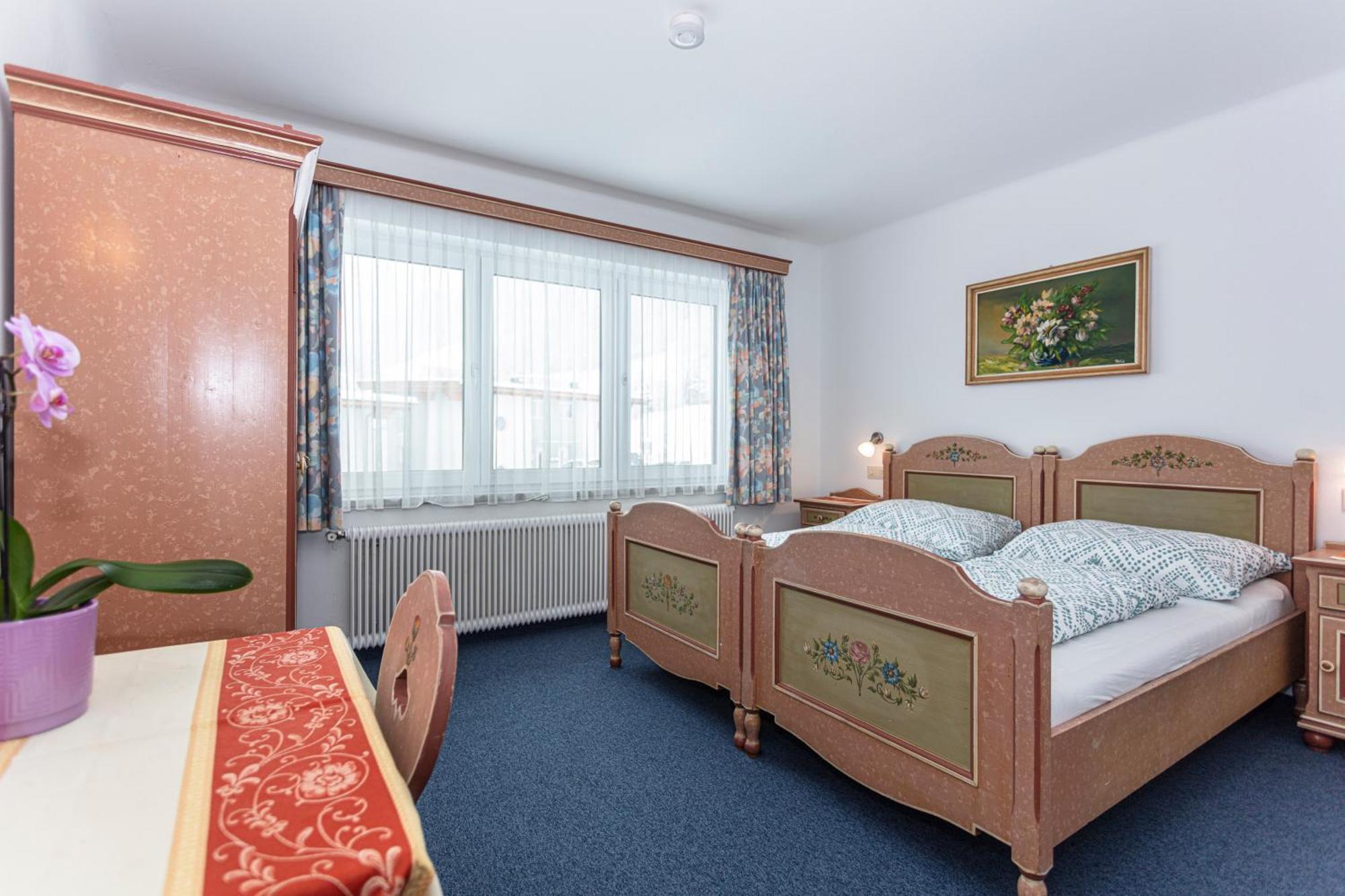 Ferienhaus Alpenrose Fusch an der Glocknerstraße Eksteriør billede