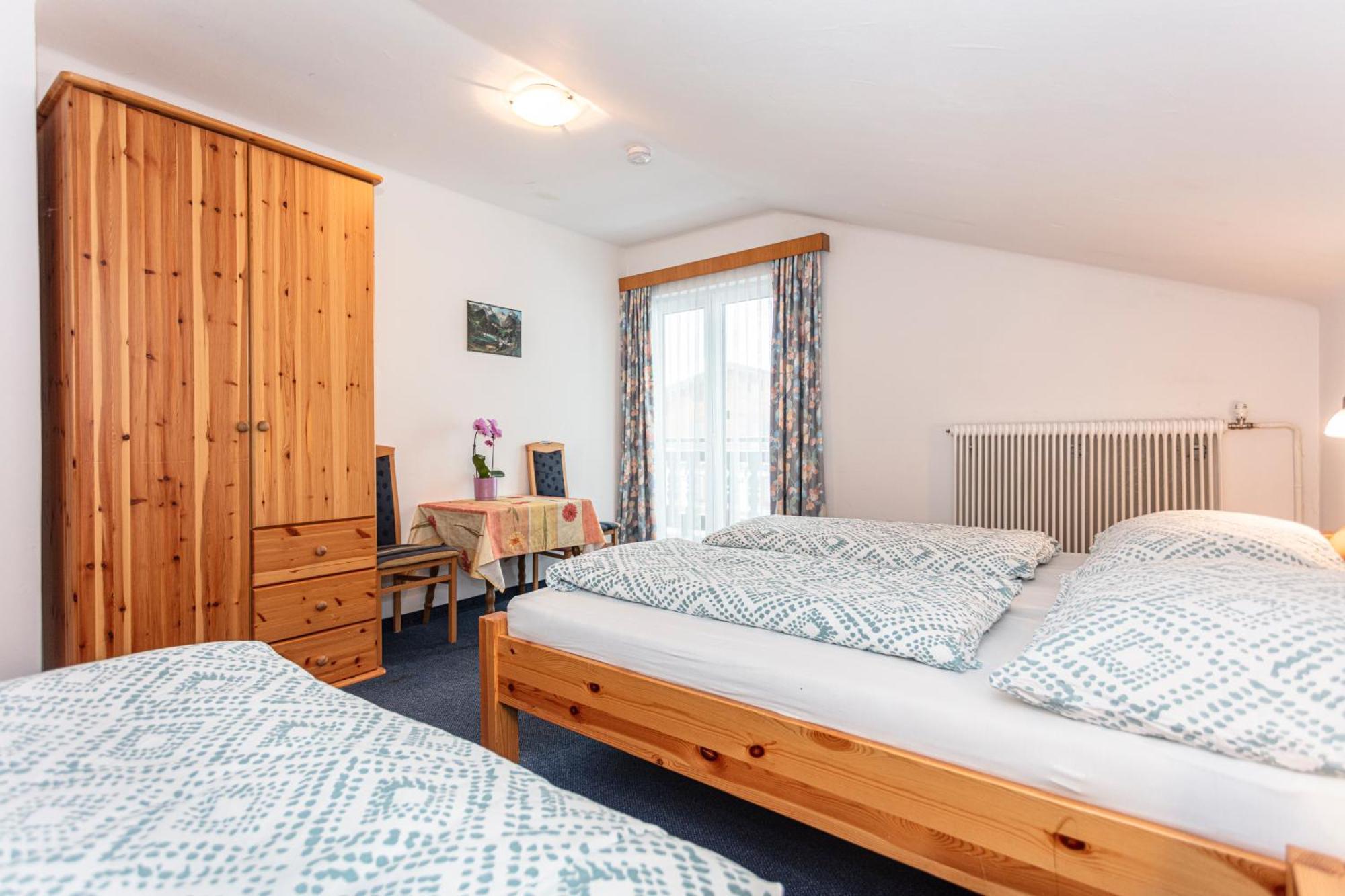 Ferienhaus Alpenrose Fusch an der Glocknerstraße Eksteriør billede
