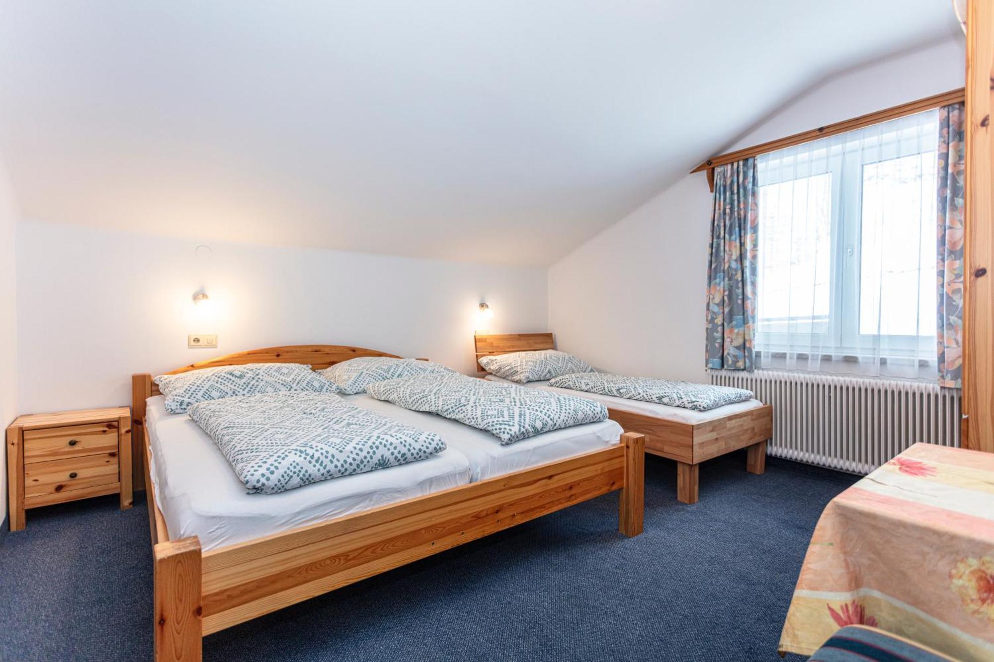 Ferienhaus Alpenrose Fusch an der Glocknerstraße Eksteriør billede