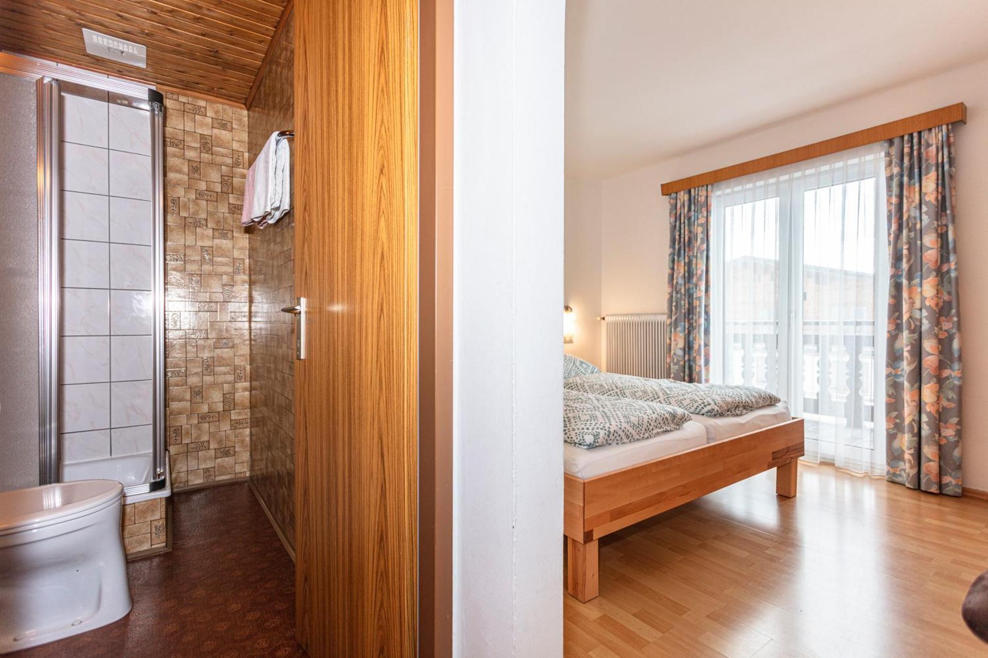 Ferienhaus Alpenrose Fusch an der Glocknerstraße Eksteriør billede
