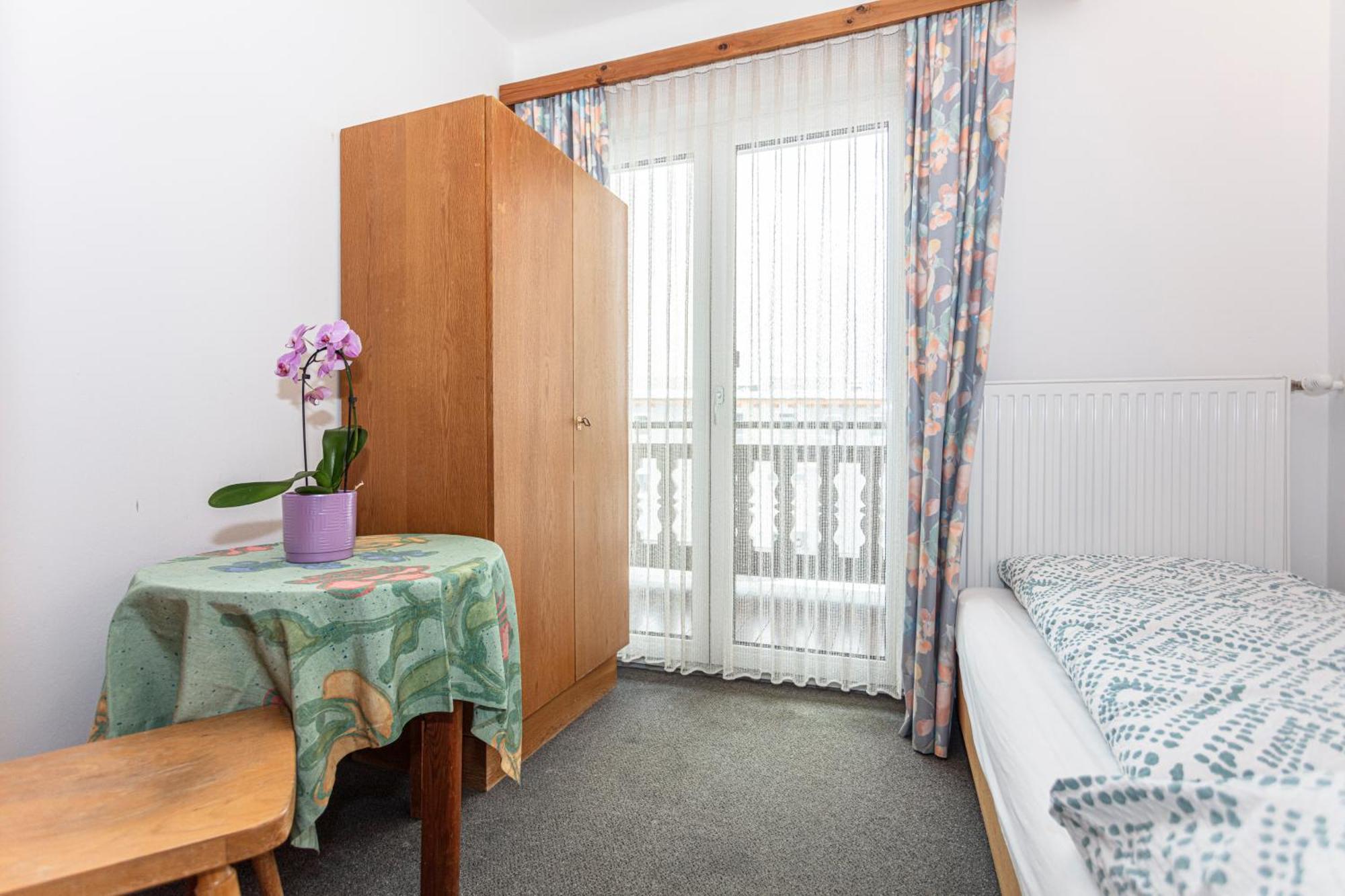 Ferienhaus Alpenrose Fusch an der Glocknerstraße Eksteriør billede
