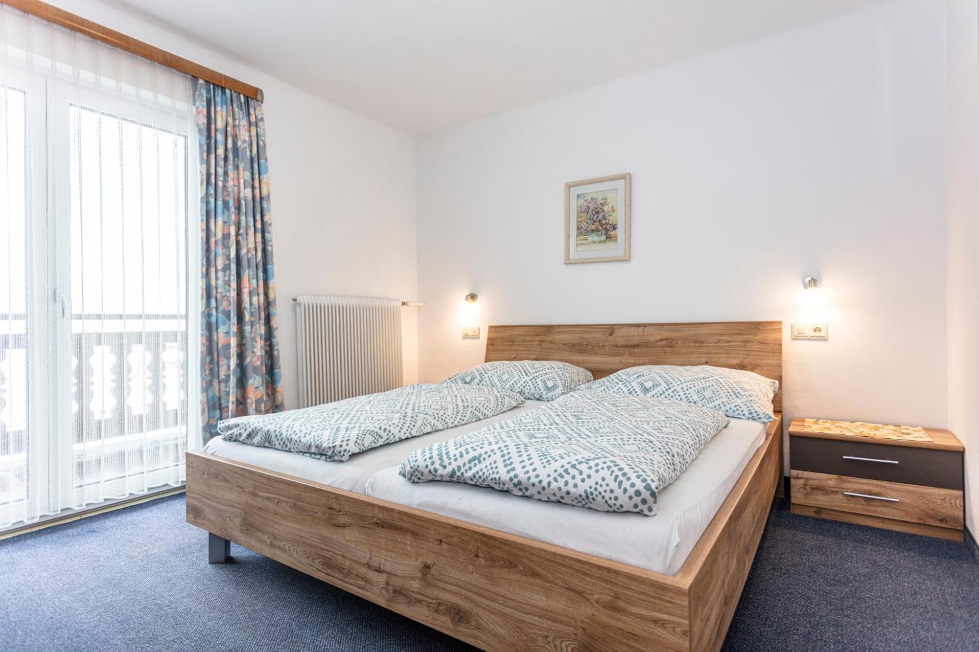 Ferienhaus Alpenrose Fusch an der Glocknerstraße Eksteriør billede